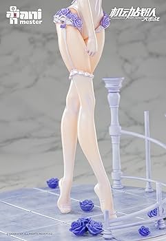 機動戦隊アイアンサーガ テレサ 花嫁Ver.1/7スケールフィギュア　新品未開封 機動戦隊アイアンサーガ テレサ 花嫁Ver.』が、あみあみ含む一部